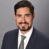 Justin Maiolo