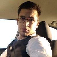 Darwin Rodriguez