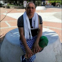 Jose Francisco Vega Galindo