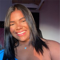 Kenia Rosa Vitorino