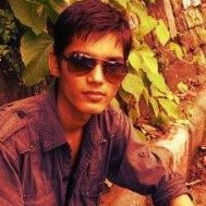 Rajat Saxena