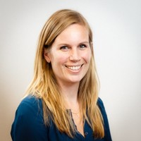 Charlotte Bouma-Naar