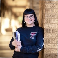 Jazmin Cruz, PhD(c)
