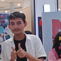 Muhammad Luthfi Azhari