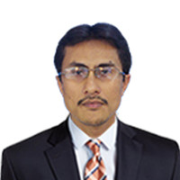 Dr Zulkifli Muhammad