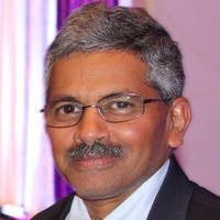 Bhaskararao (Rao) Andra, CompTIA Sec Plus, Splunk Core Power User