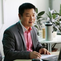 Andy Gan