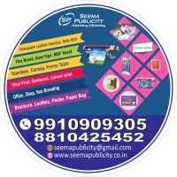 SEEMA PUBLICITY