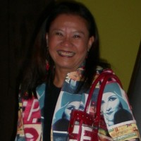Claire Apura