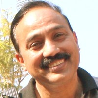 O.P. Dhoundiyal