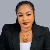 Oluchi Nnorom