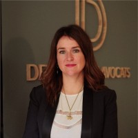 Ingrid Desrumaux