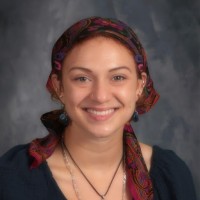 Mallory Sarkis