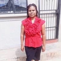 Bekezela Nyathi