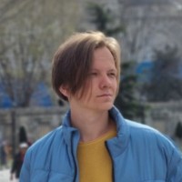 Anton Gontar