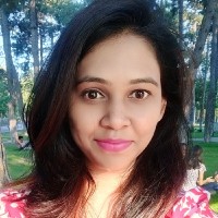 Snehal Dewang