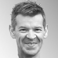 Christophe Gilles