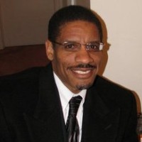 Robert Powell III, SHRM-SCP