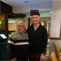 Liam Pearse