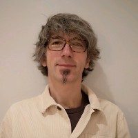 Laurent Morin
