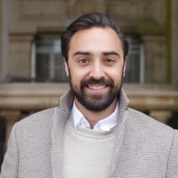 Fabian Liladhar