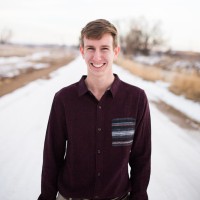 Colter Ritsch