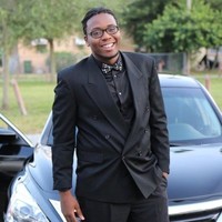 Alex Fils-Aime