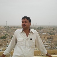 Subodh Rajawat