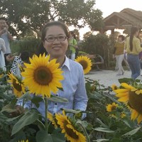 罗芳霓