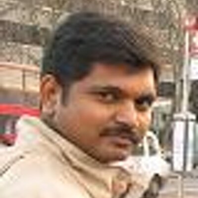 Ganesh Raj Mohan Parimelazhagan