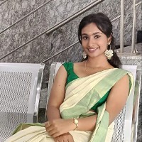 Anakha B