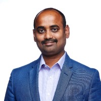 Venkat S