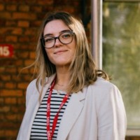 Hanna Saranovic