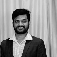 Sushanth Reddy Subriyala