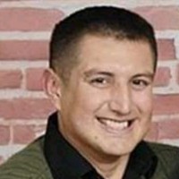 Joseph Paredes