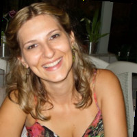 Daniela Virches Koga