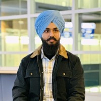 Amanjot Sandhu
