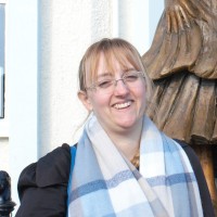 Amanda Jane Appleby
