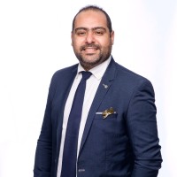 Asser Kenawy, Cips®, Cpp®, Cppm®, Csm®