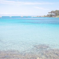 Plage Keller