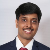 Abhijith Shasheendra