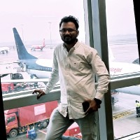 Mukesh M.