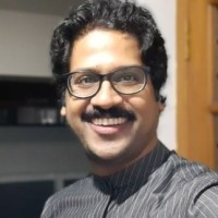 Rajith Chandran IIS