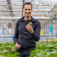 Sander van Kampen