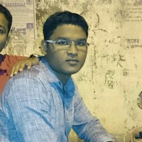 vishal sharma
