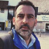 Pablo Espinosa Gomez