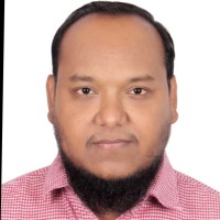 Md. Rasheduzzaman Rony