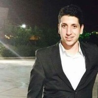 Ahmed Taher