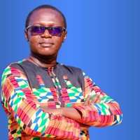 Nestor Waongo