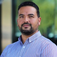 Alfredo Florez